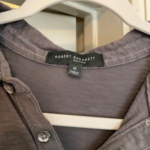 Robert Barakett - Size M - Mens Polo